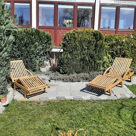 Gaestehaus Guter Stern Bad Steben Exterior foto