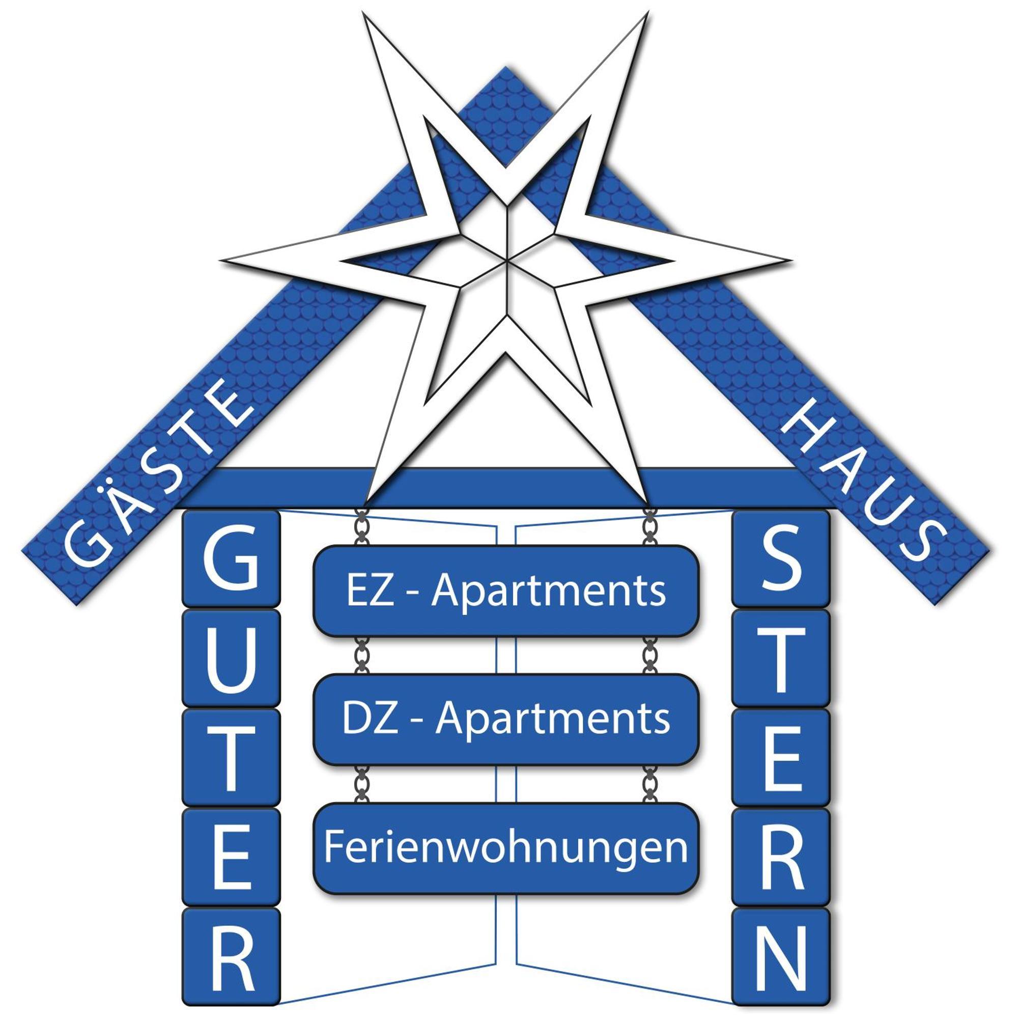 Gaestehaus Guter Stern Bad Steben Exterior foto